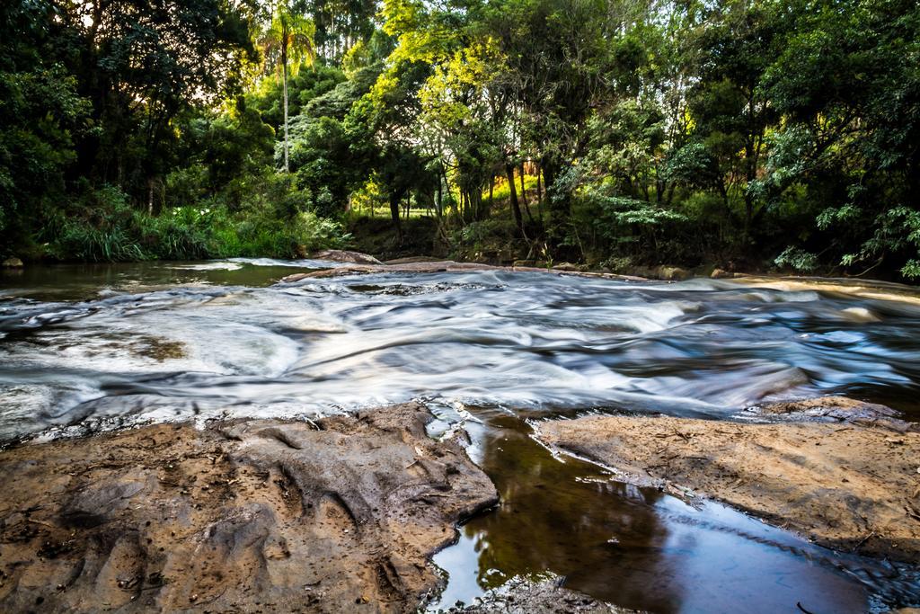 Encantos Do Vale Pousada E Spa Cultural Буену-Брандан Екстер'єр фото